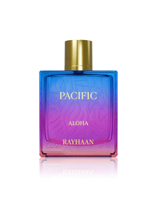 RAYHAAN-ALOHA (100 ML) EDP