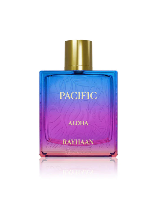 RAYHAAN-ALOHA (100 ML) EDP