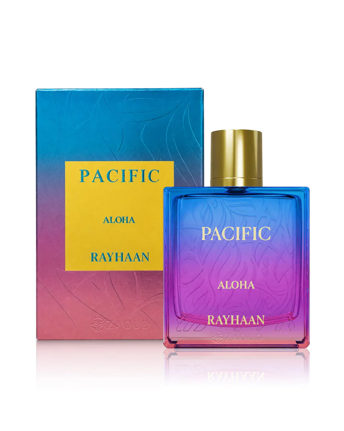 RAYHAAN-ALOHA (100 ML) EDP