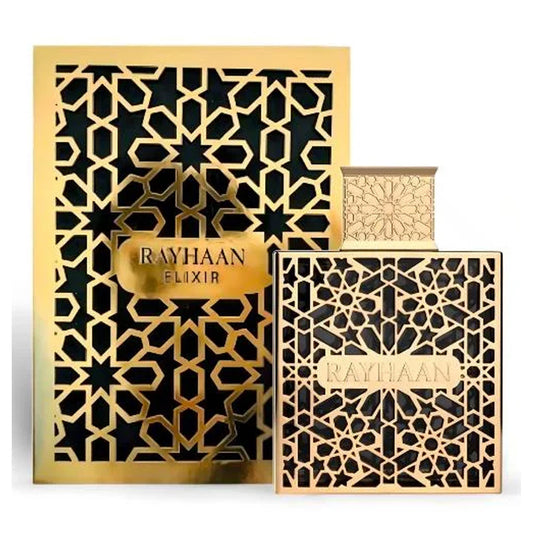 Rayhaan-Elixir 3.4 FL.OZ