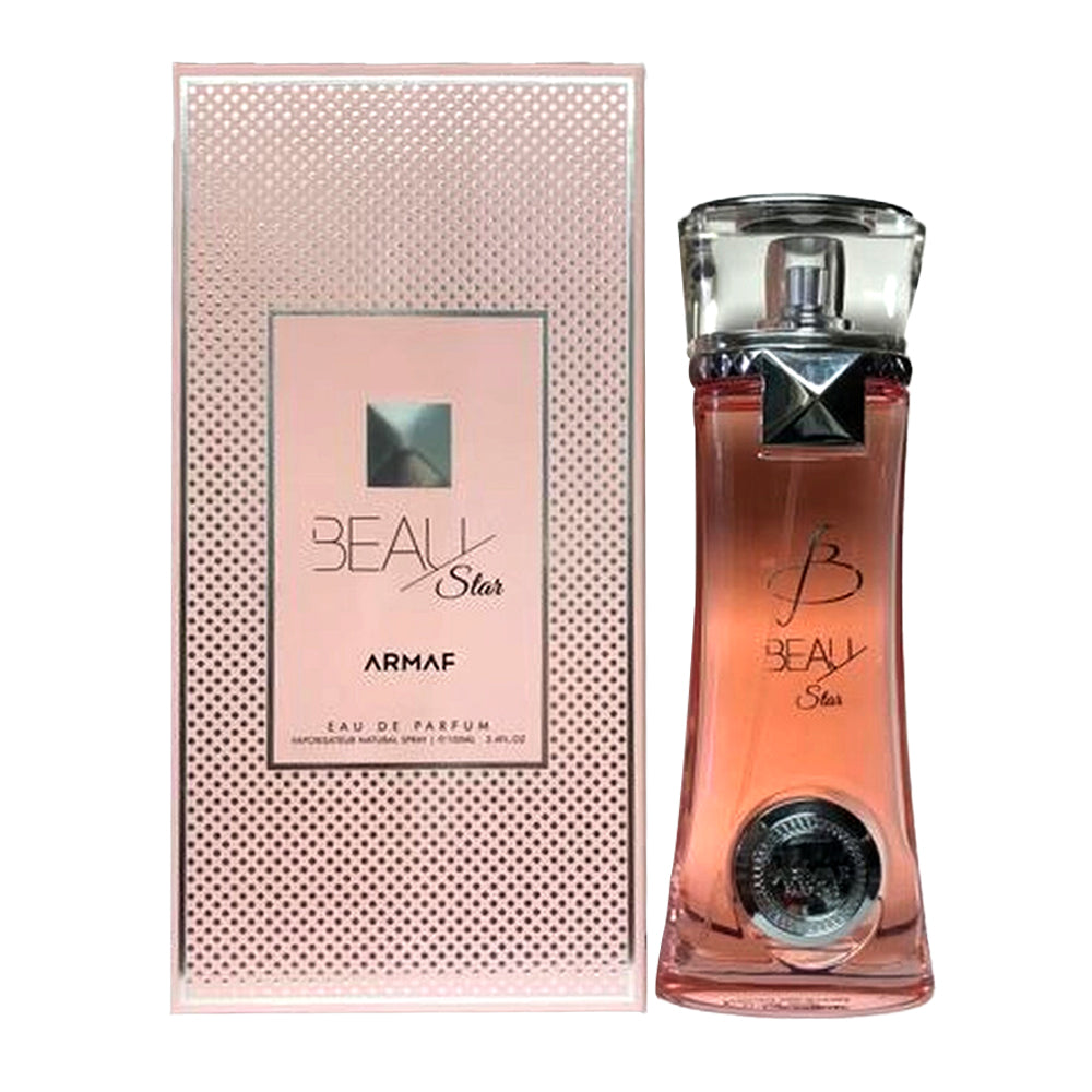 Armaf-Beau Star 3.4 FL.OZ