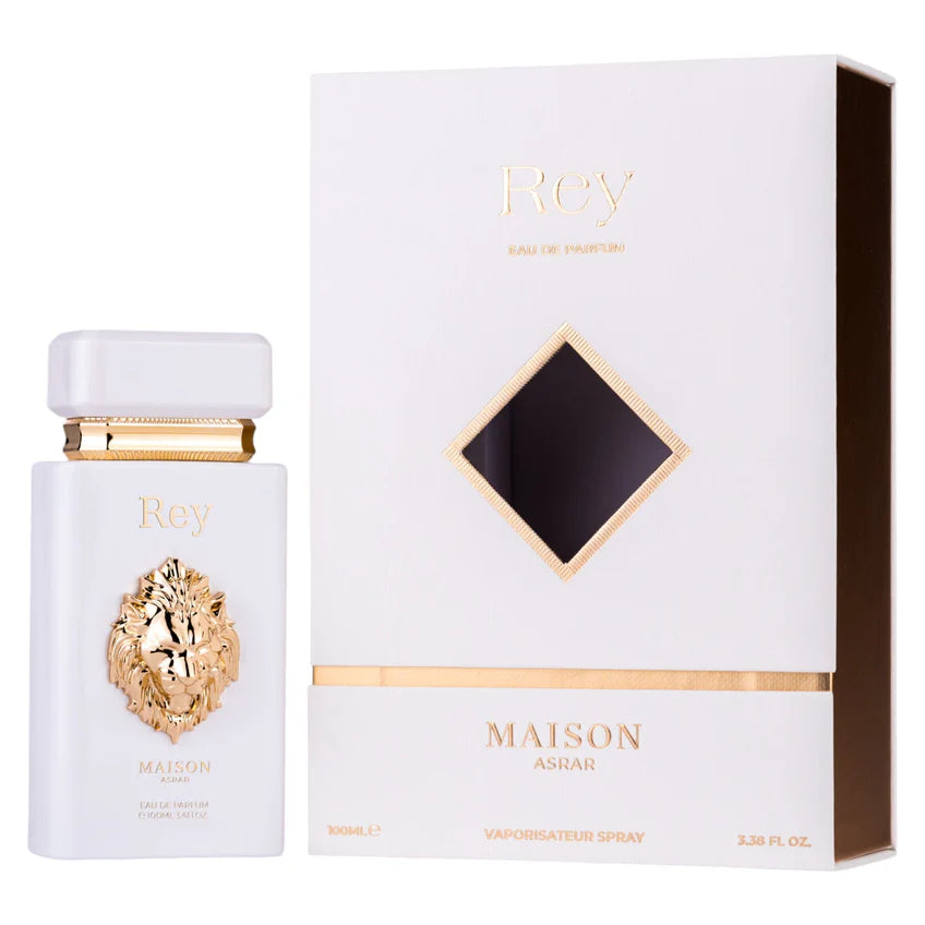 AP-MAISON ASRAR-REY (100 ML) EDP