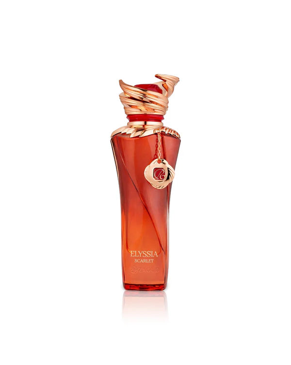 AP-RIIFFS-ELYSSIA SCARLET (100 ML) EDP