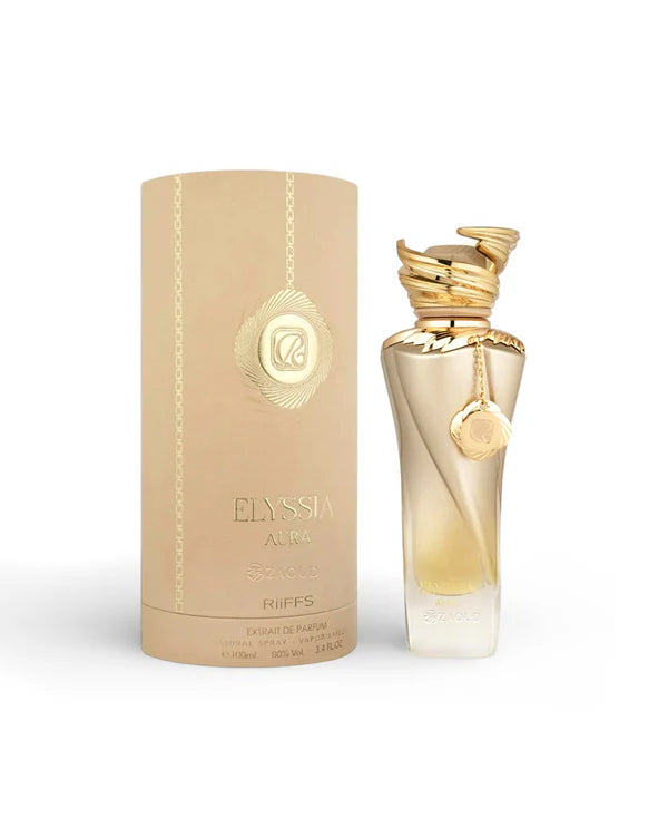 AP-RIIFFS-ELYSSIA AURA (100 ML) EDP
