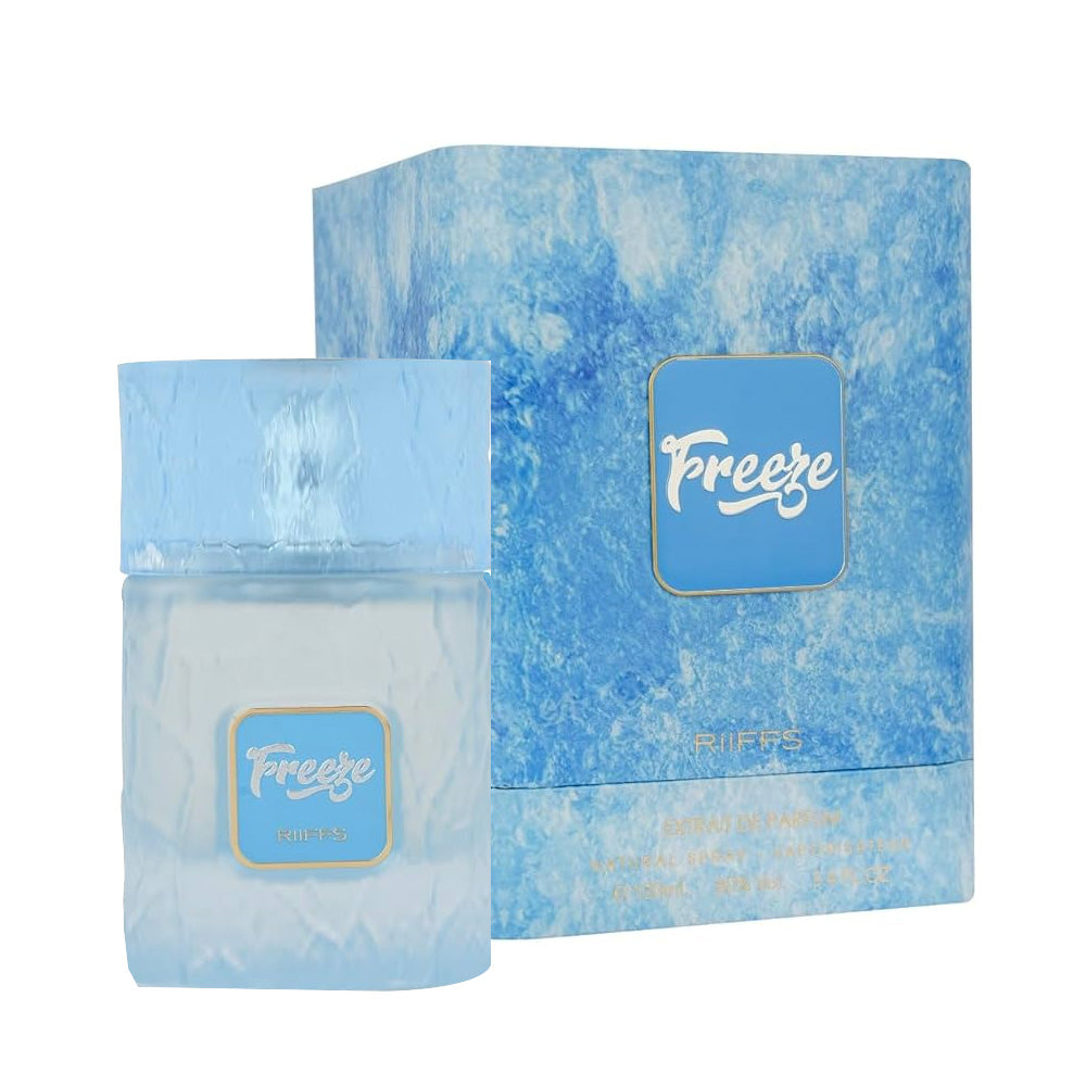Riffs-Freeze 3.4 FL.OZ