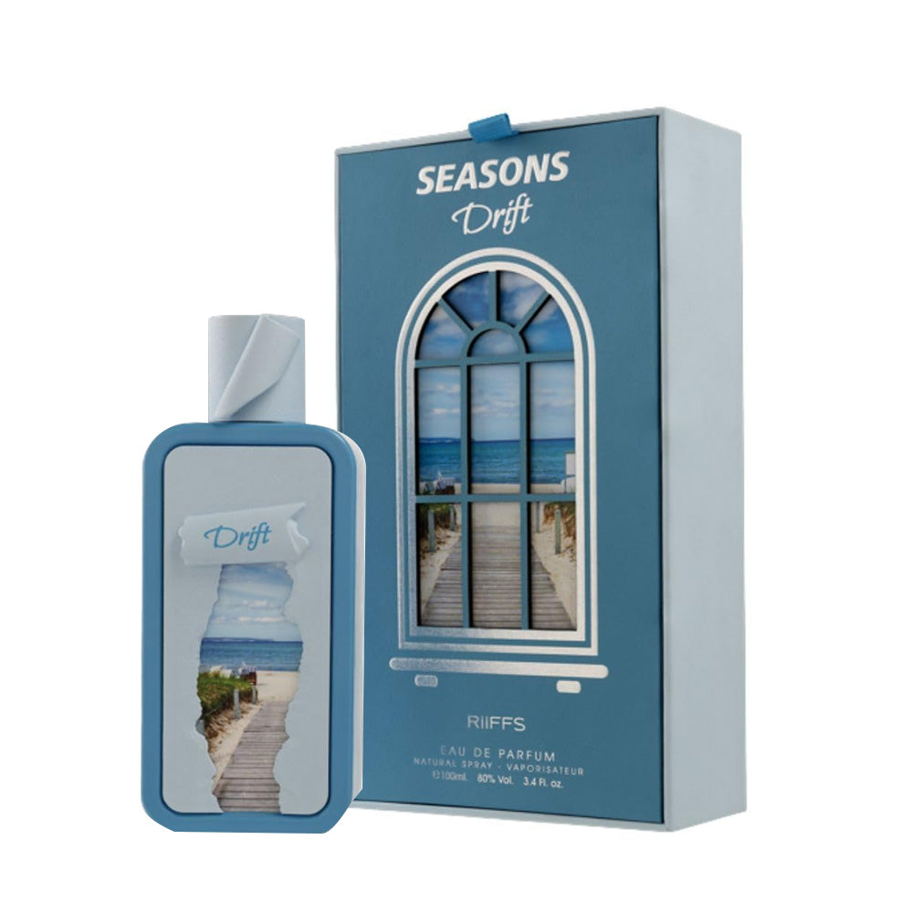 Riiffs-Seasons Drift 3.4 FL.OZ