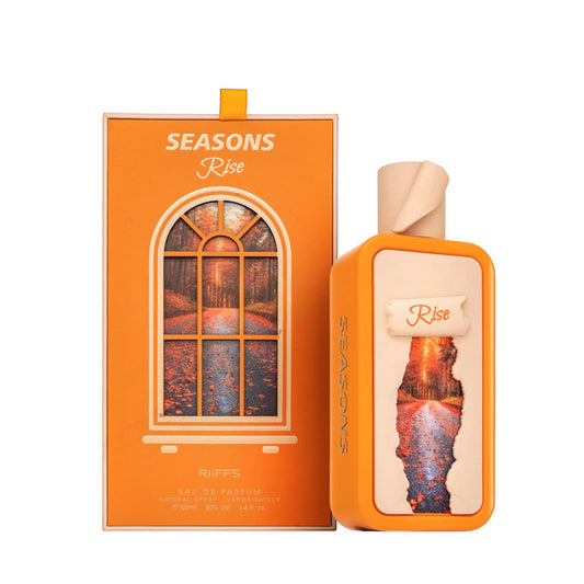 Riffs-Season Rise 3.4 FL.OZ