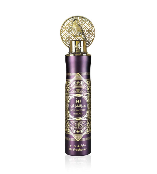 Al Wataniah-Rose Mystery Intense Air Freshener 300ML (10.1 OZ)