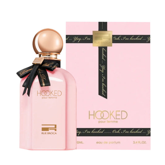 Rue Broca-Hooked L 3.0 FL.OZ