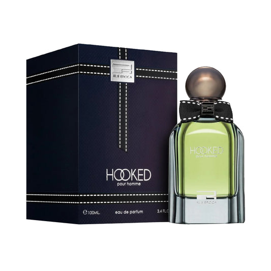 Rue Broca-Hooked 3.0 FL.OZ