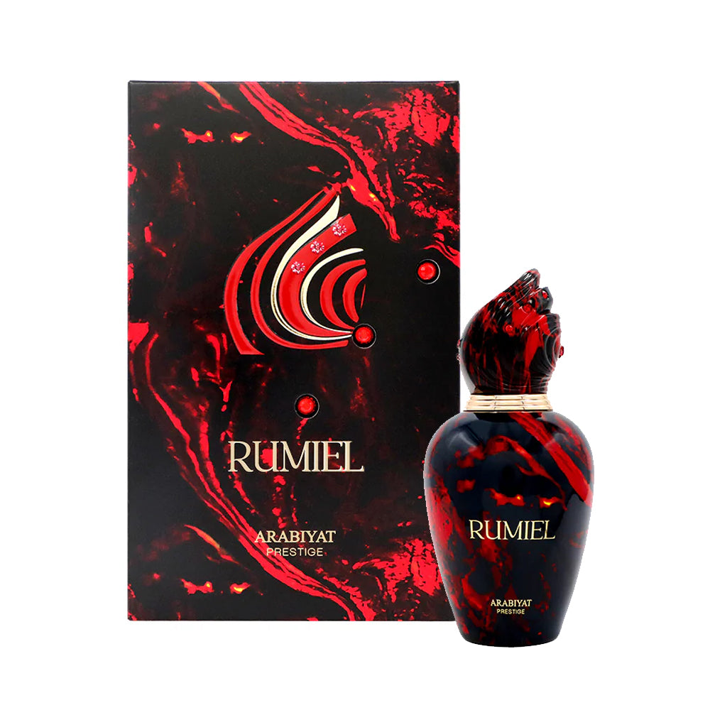 Arabiyat Prestige-Rumiel 3.4 FL.OZ