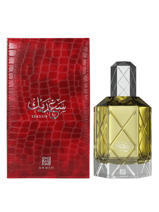 Ahmed Al Maghribi Saadaik EDP 3.0 oz