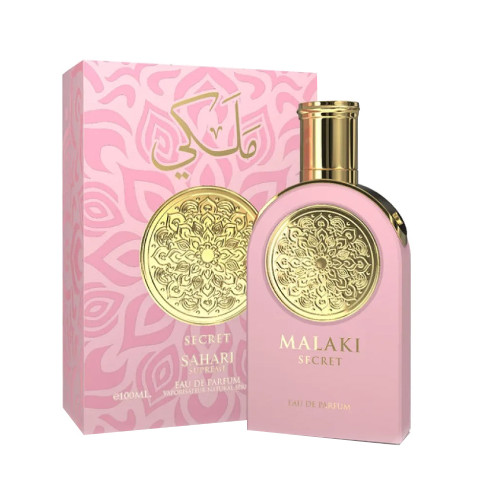 Sahari Supreme-Secret 3.4 FL.OZ