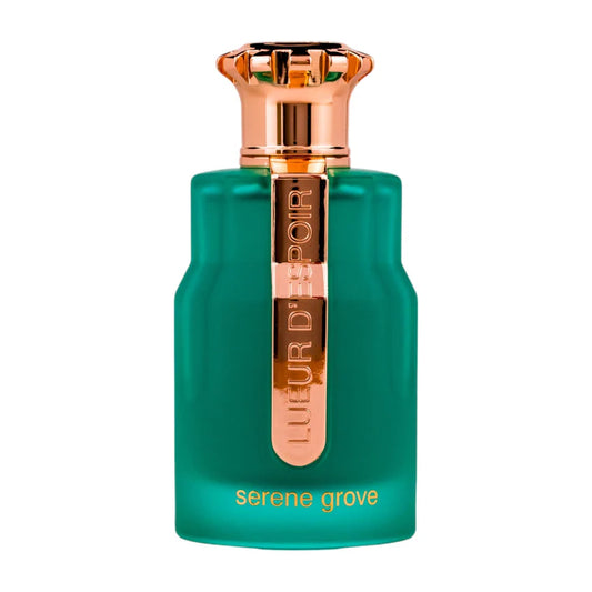 AP-PARIS CORNER-LUEUR D'ESPOIR SERENE GROVE (100 ML) EDP