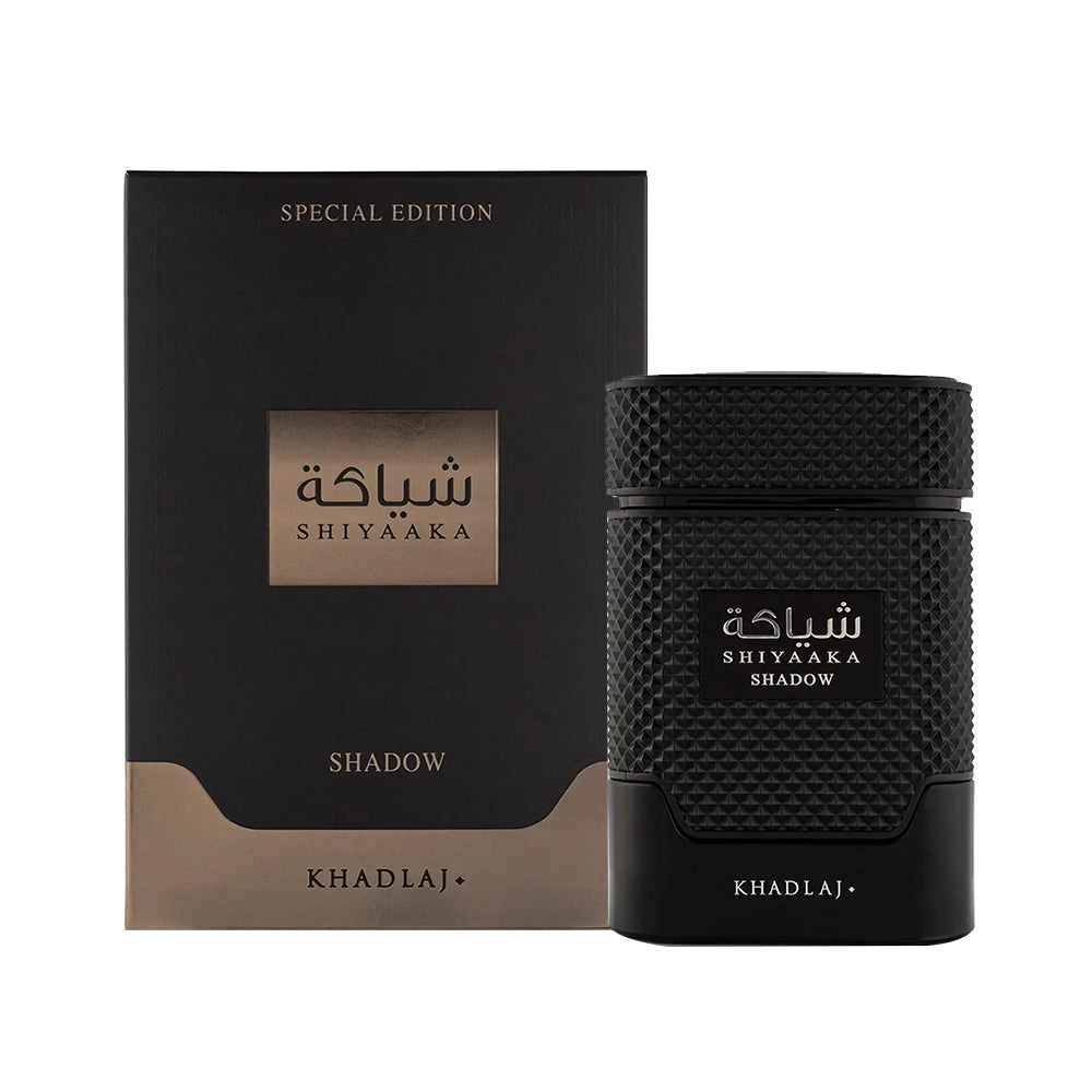 Khadlaj-Shiyaaka Shadow 3.4 FL.OZ