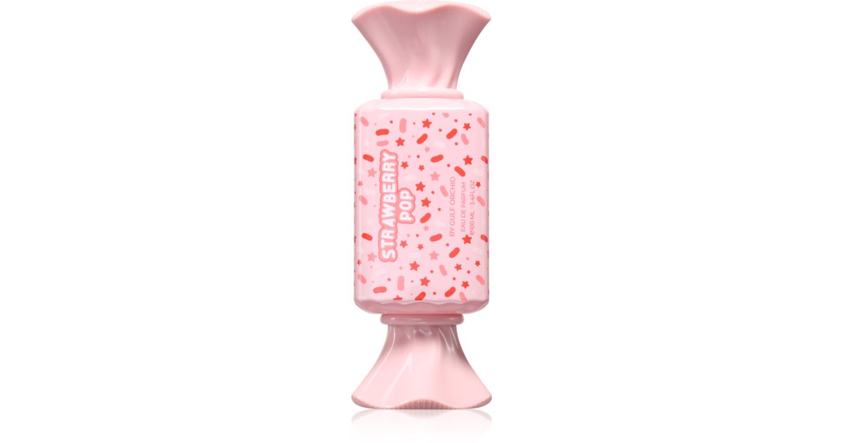 AP-GULF ORCHID-STRAWBERRY POP (100 ML) EDP