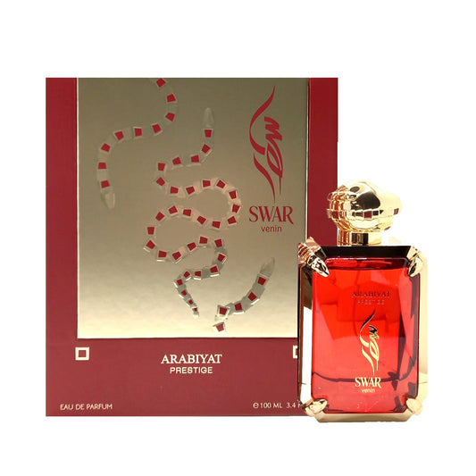 Arabiyat Prestige-Swar Venin 3.4 FL.OZ