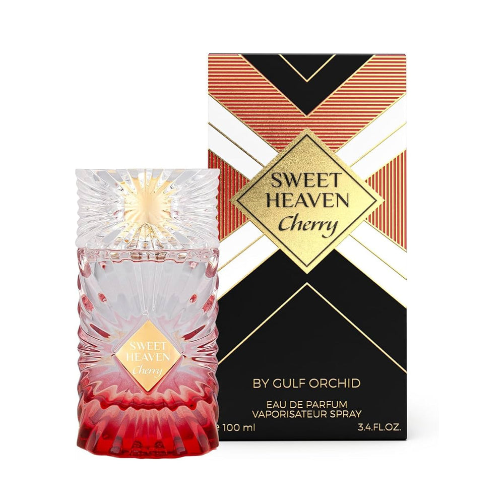 Paris Corner-Sweet Heaven Cherry 3.4 FL.OZ