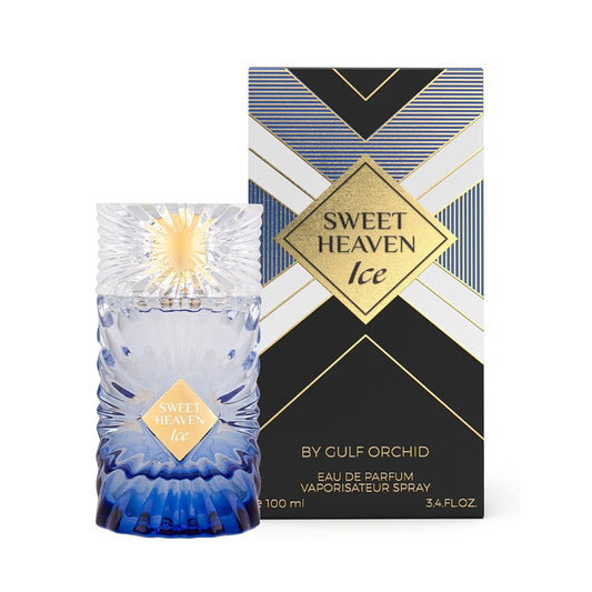 Paris Corner-Sweet Heaven Ice 3.4 FL.OZ