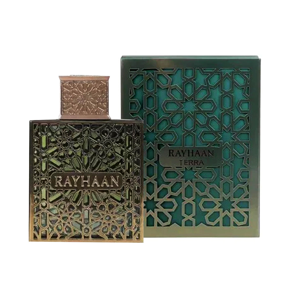 Rayhaan-Terra 3.4 FL.OZ