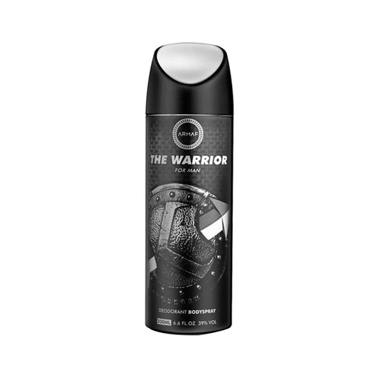 Armaf-The Warrior Body Spray 6.8 FL.OZ