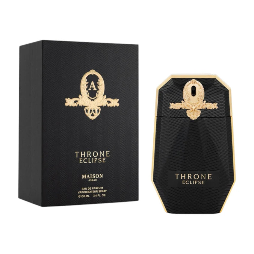 AP-MAISON ASRAR-THRONE (100 ML) EDP
