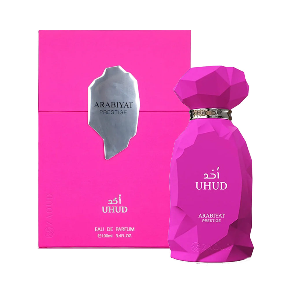 Arabiyat Prestige-Uhud 3.4 FL.OZ