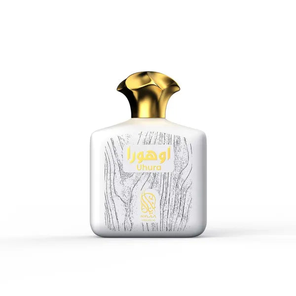 AP-NYLAA-UHURA (100 ML) EDP