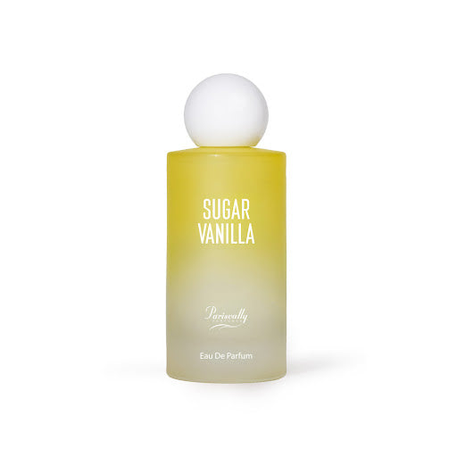 AP-PARISRALLY-SUGAR VANILLA (100 ML) EDP