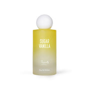 AP-PARISRALLY-SUGAR VANILLA (100 ML) EDP