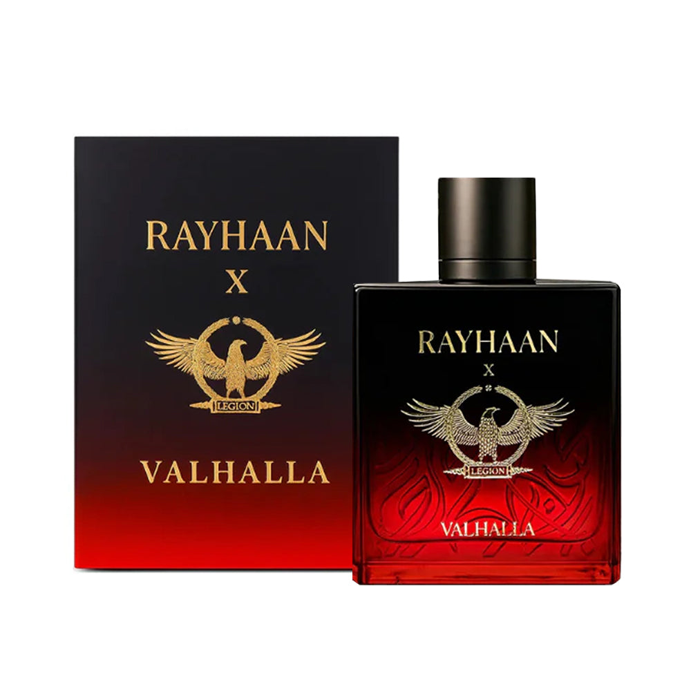 Rayhaan-Valhalla 3.4 FL.OZ