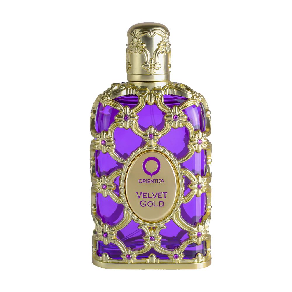 ORIENTICA-LUXURY COLLECTION-VELVET GOLD (80ML) EDP