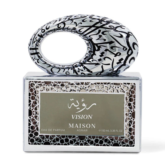 AP-MAISON ASRAR-VISION (100 ML) EDP