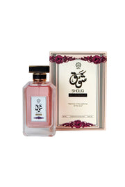 ABYAT-SHOUQ (100 ML) EDP