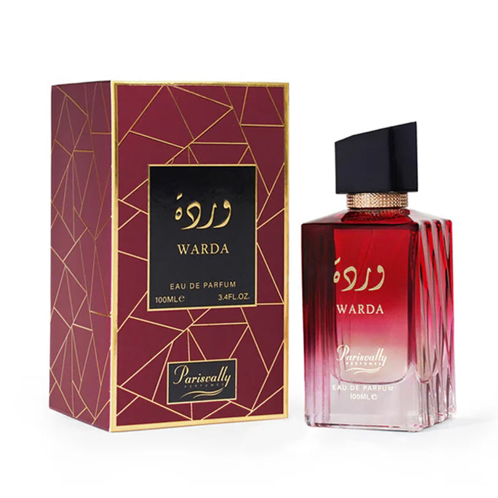 Parisvally-Warda 3.4 FL.OZ