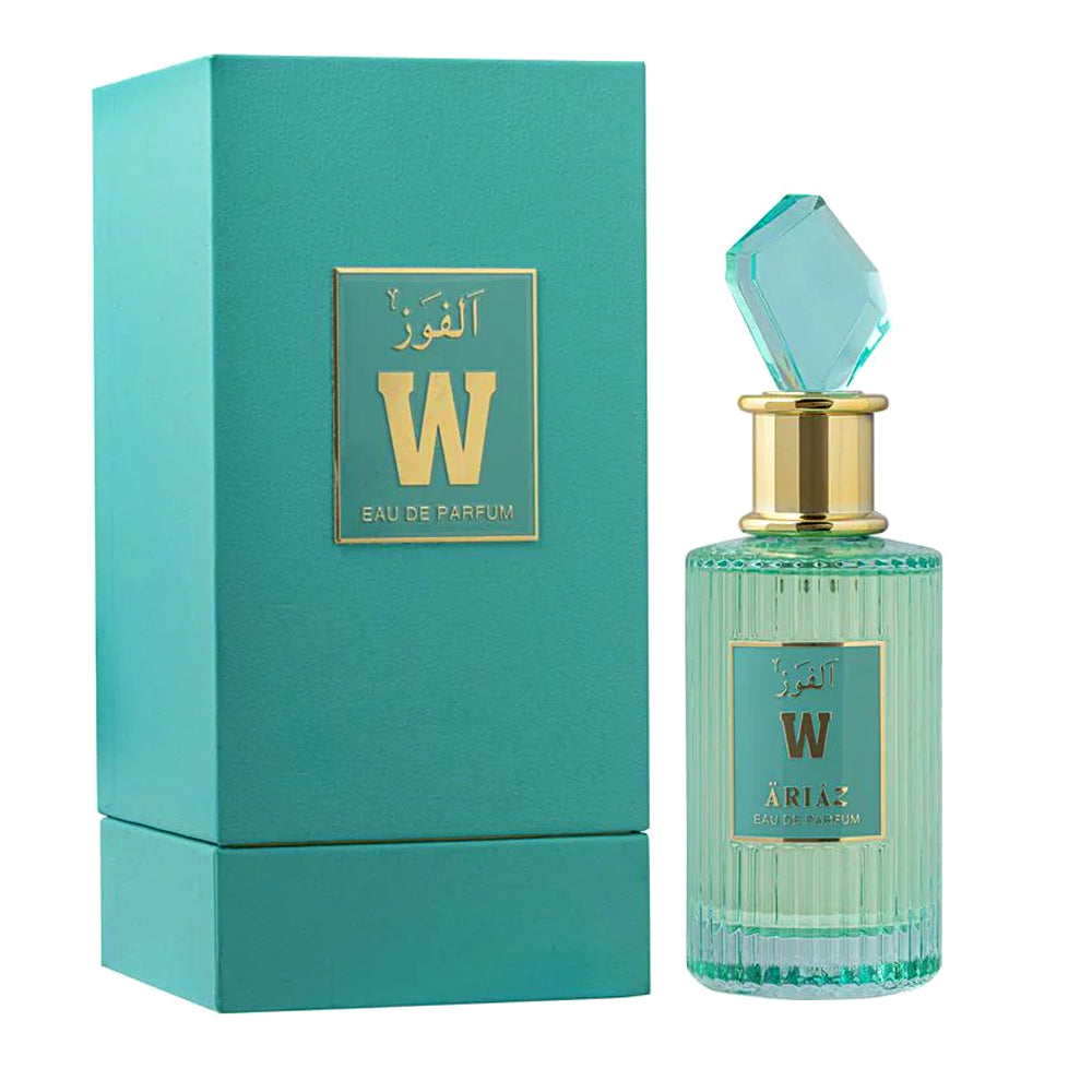 Ariaz-Win 3.4 FL.OZ
