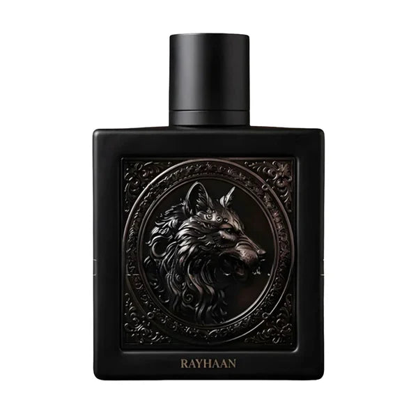 Rayhaan Wolf EDP 3.4 oz