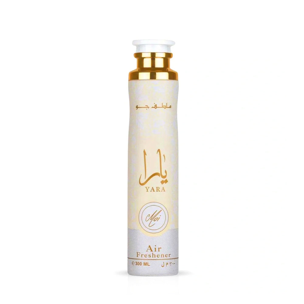 Lattafa - Yara Moi Air Freshener 300ml (10.1 OZ)