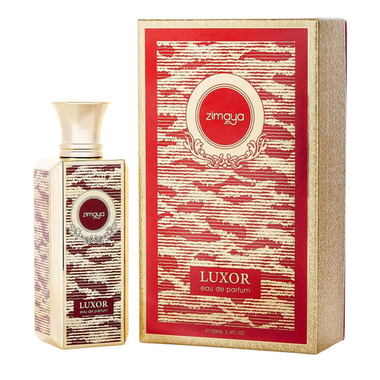 Zimaya-Luxor 3.4 FL.OZ