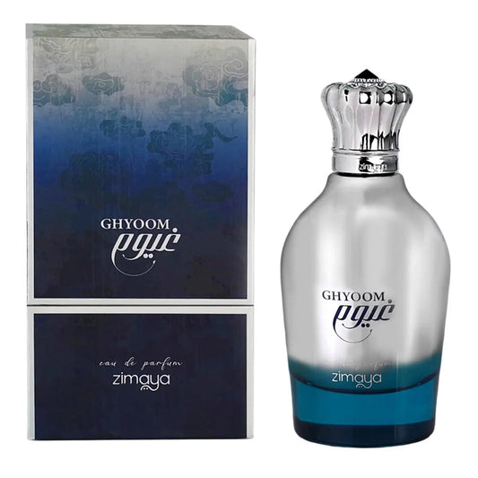 Zimaya-Ghyoom